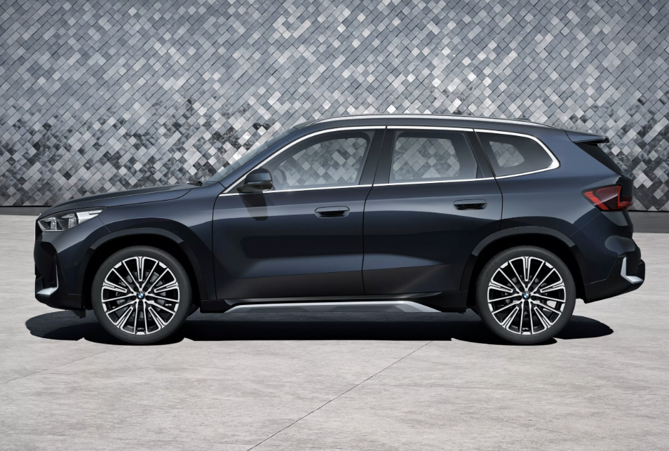 BMW X1好養嗎？保養成本較高但若在保固內養護相對輕鬆