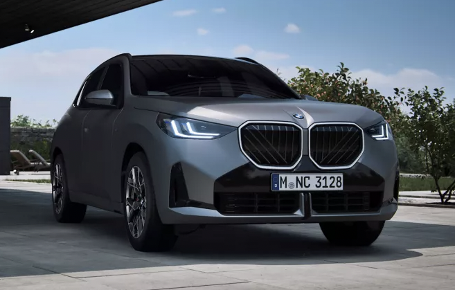 BMW X3好養嗎？養車成本與維修費用分析