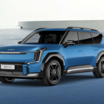 Kia是哪國車？起亞汽車品牌完整介紹
