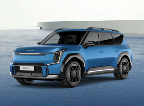 Kia是哪國車？起亞汽車品牌完整介紹