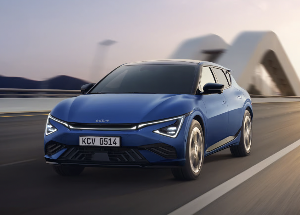 Kia評價｜2025年Kia品牌與車款全面分析