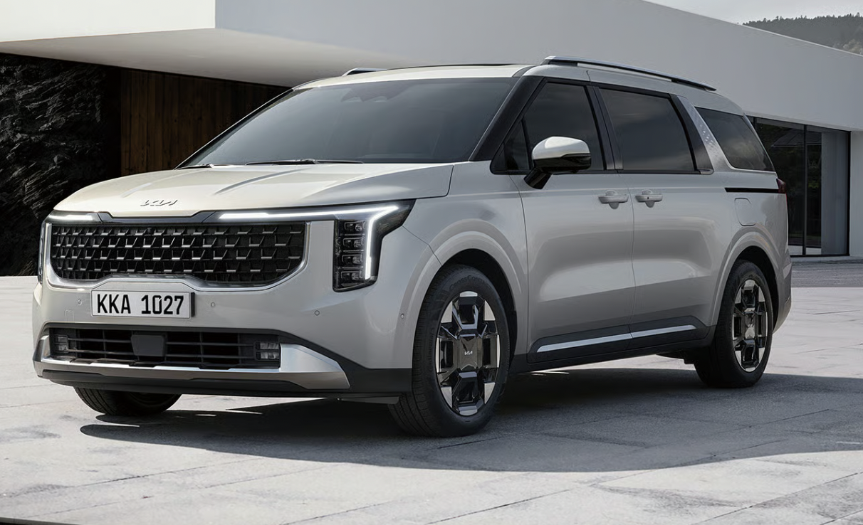 Skoda一台多少錢？2025年skoda車價一覽表