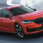 Skoda是哪一國的車？捷克品牌在台灣的完整介紹