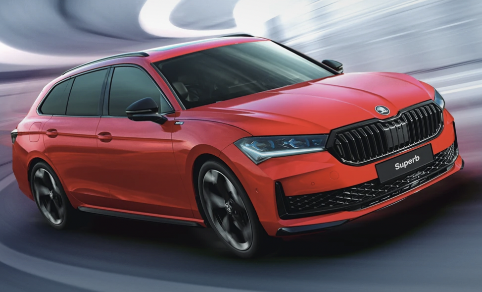 Skoda是哪一國的車？捷克品牌在台灣的完整介紹