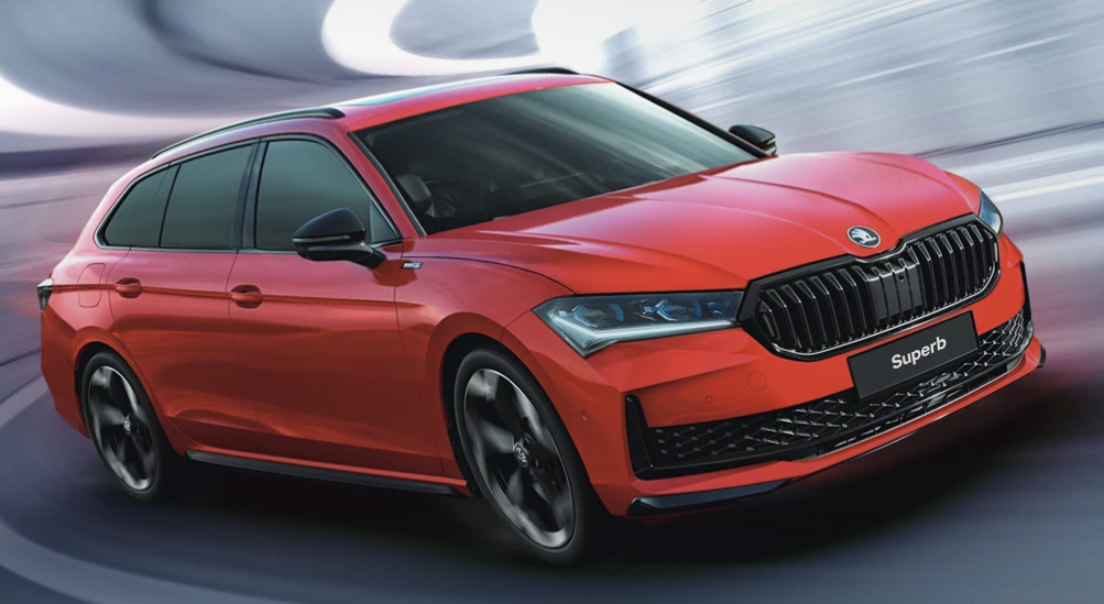 Skoda的車子好嗎？完整評價與台灣市場現況分析