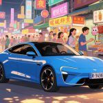 R開頭車牌一定是租的嗎？大多是租車，但仍有少數例外
