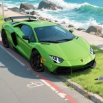 紅線內可以停車嗎？全天禁止停車，任何時段都屬違規