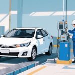 驗車要帶什麼？只需準備這幾樣文件就行