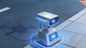 科技執法一定會拍嗎？從原理、地點到罰單一次說清楚