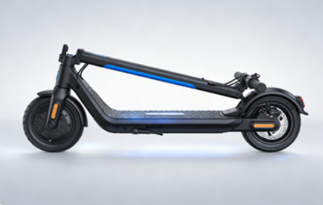 電動滑板車可以上路嗎？禁止在一般道路騎乘，罰鍰1,200到3,600元