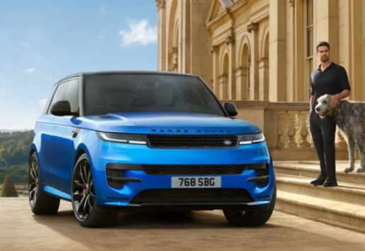 路虎台灣叫什麼？老玩家還是喊荒原路華，新車主直接講路虎