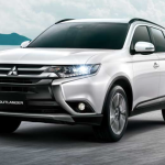 Outlander 中古車好嗎？三菱奧蘭多二手車值得買嗎？老司機實測心得一次看