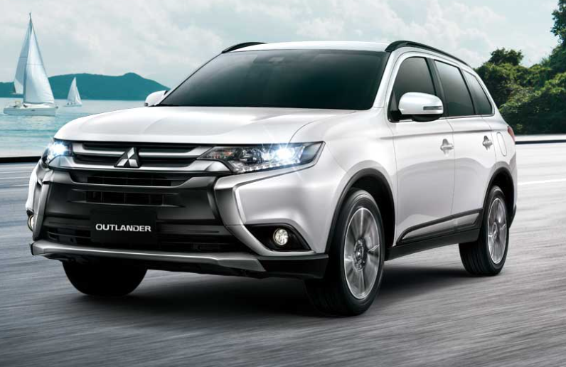 Outlander 中古車好嗎？三菱奧蘭多二手車值得買嗎？老司機實測心得一次看