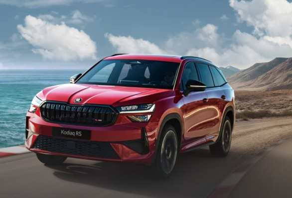 Skoda 折價空間大!2025空間王者實測,捷克SUV值不值得衝?