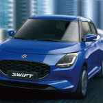 Suzuki Swift 好養嗎？小資族最愛的省錢神車真實成本大公開