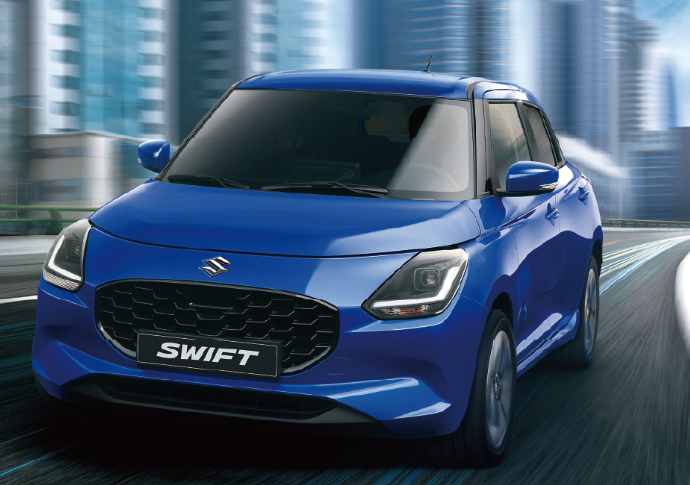 Suzuki Swift 好養嗎？小資族最愛的省錢神車真實成本大公開