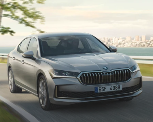 Skoda值得買嗎？CP值、空間、折價空間一次分析給你看