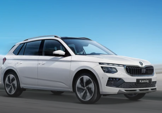 Skoda哪國車？捷克製造，VW集團撐腰的歐洲實用王！