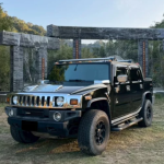 悍馬車值得買嗎？台灣玩家的終極炫車實戰檢視