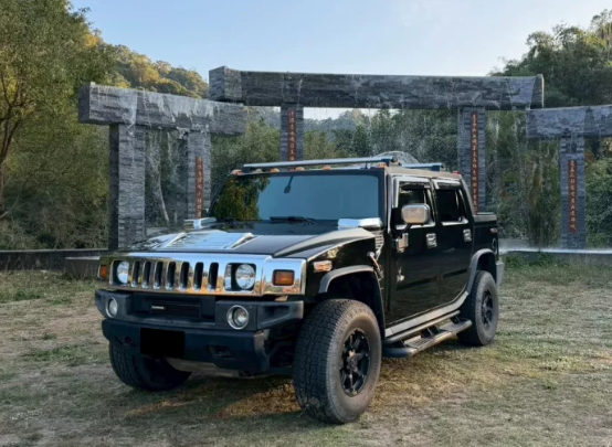 悍馬車值得買嗎？台灣玩家的終極炫車實戰檢視