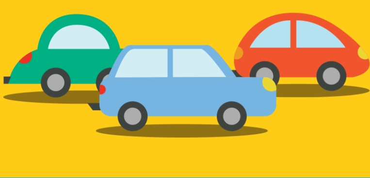 iRent租車甲租乙還超方便！費用、地點、注意事項一次講清楚