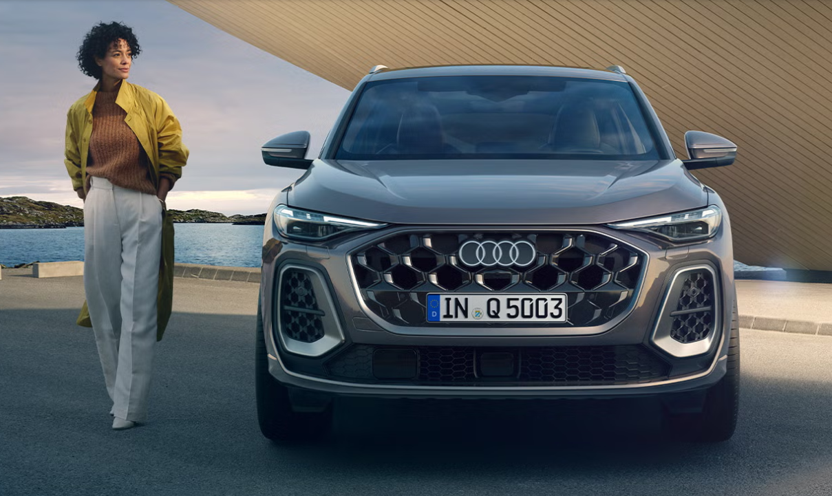 Audi Q5好養嗎？豪華中型SUV真實保養成本大公開