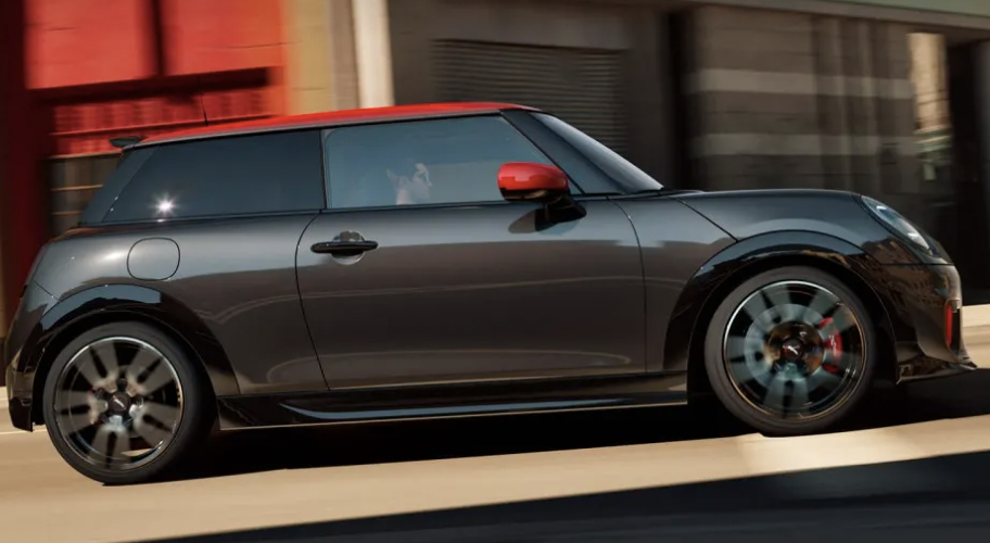 MINI Cooper 好養嗎？保養成本比日系車高