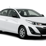 Toyota Vios值得買嗎？省油、可靠、好轉賣的代步車